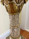 Decorative Pedestal Column - thumbnail 2 of 2