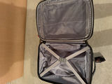 Samsonite Black Hard-Shell Rolling Suitcase - thumbnail 3 of 3