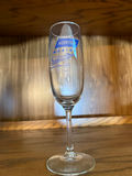 Norton Marine Branded Champagne Flute - thumbnail 1 of 2