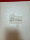 Japanese Textile Art Card - thumbnail 2 of 3