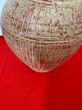 Textured Ceramic Vase - thumbnail 2 of 3