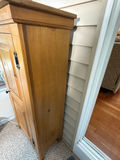 Wooden Storage Cabinet - thumbnail 3 of 3