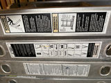 Werner Multi-Position Aluminum Ladder - thumbnail 3 of 7