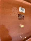 Zrike Handpainted Vegetable Tray - thumbnail 3 of 3