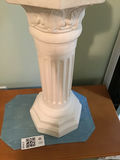 Decorative Column Pedestal - thumbnail 1 of 3
