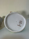 Pair of Porcelain Child Figurines - thumbnail 4 of 4