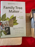 Family Tree Maker Genealogy Software Bundle - thumbnail 1 of 3