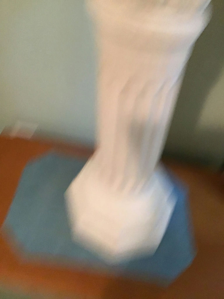 Decorative Column Pedestal - image 3 of 3