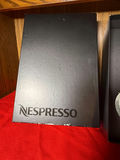 Nespresso Glass Cups and Spoons Set - thumbnail 3 of 3