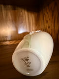 Lenox Blue Bells Floral Vase - thumbnail 2 of 2