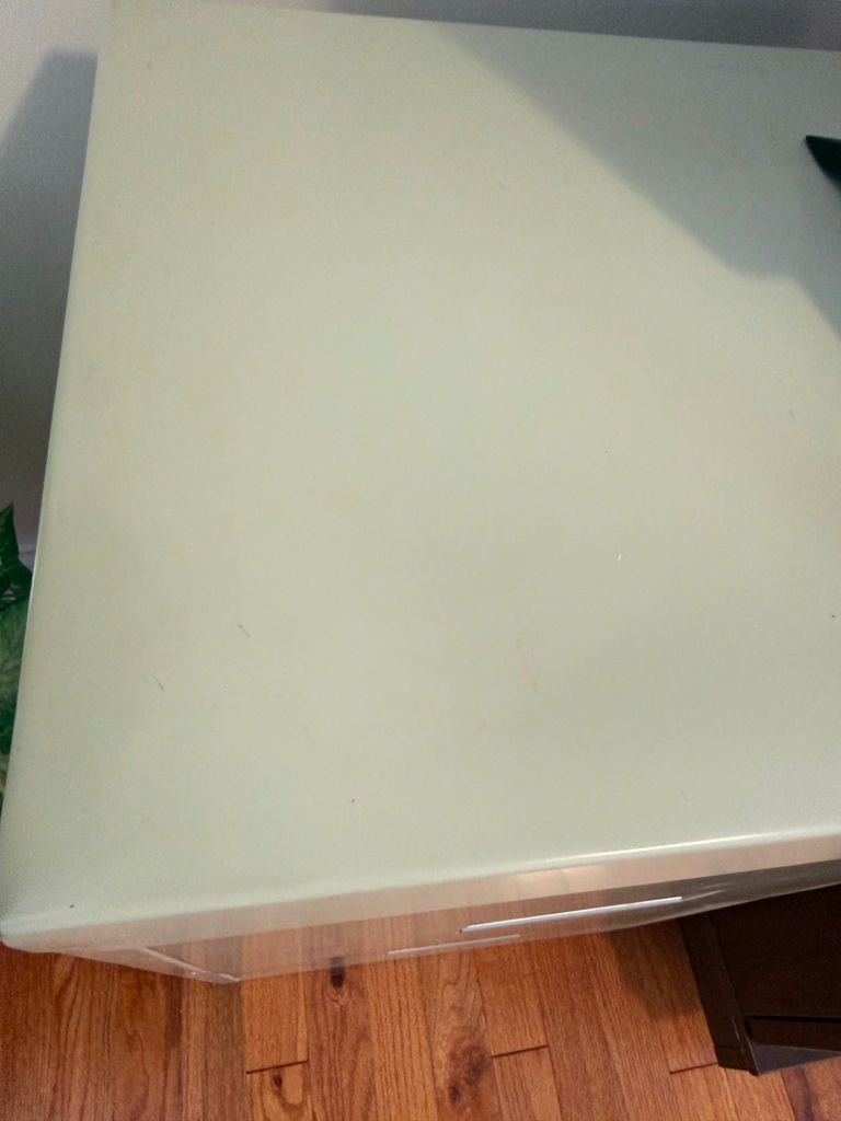 Two-Drawer Metal Filing Cabinet - image 3 of 3