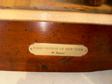 Framed Maritime Ship Print - thumbnail 2 of 7