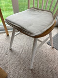 Wooden Table and Two Chairs - thumbnail 4 of 4