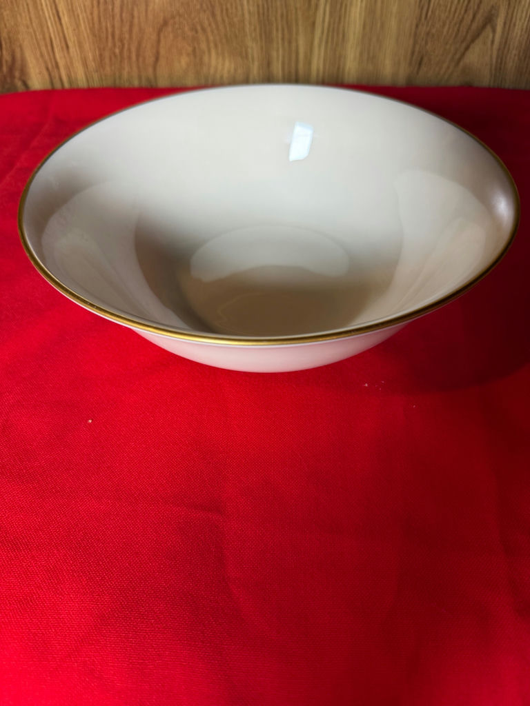 Lenox Fine China Bowl for Avon President's Club - image 1 of 2