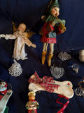 Assorted Christmas Ornaments and Figurines - thumbnail 3 of 5