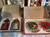 Assorted Christmas Ornaments and Holiday Figurines - thumbnail 5 of 7