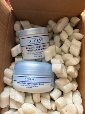Dr. Denese Neck Wrinkle Smoother and Firming Cream Duo - Image 1 of 1