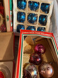 Assorted Christmas Ornaments and Holiday Figurines - thumbnail 4 of 7