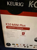 Keurig K-Cup Mini Plus Personal Brewer Box - thumbnail 2 of 2