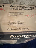 Braun Aromaster 12-Cup Coffee Maker - thumbnail 3 of 3