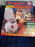 Super Slicer kitchen slicer kit and metal cutlery set - thumbnail 3 of 4
