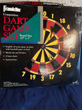 Franklin Competition Dart Game Set - thumbnail 1 of 2
