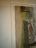 Carol Collette - Stone Wall Landscape Art Print - thumbnail 3 of 4