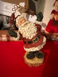 Christmas Santa decorations and lights - thumbnail 3 of 5