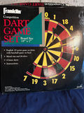 Franklin Competition Dart Game Set - thumbnail 2 of 2