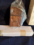 Wesley Forge 12-Piece Knife Set with Hardwood Block - thumbnail 2 of 2