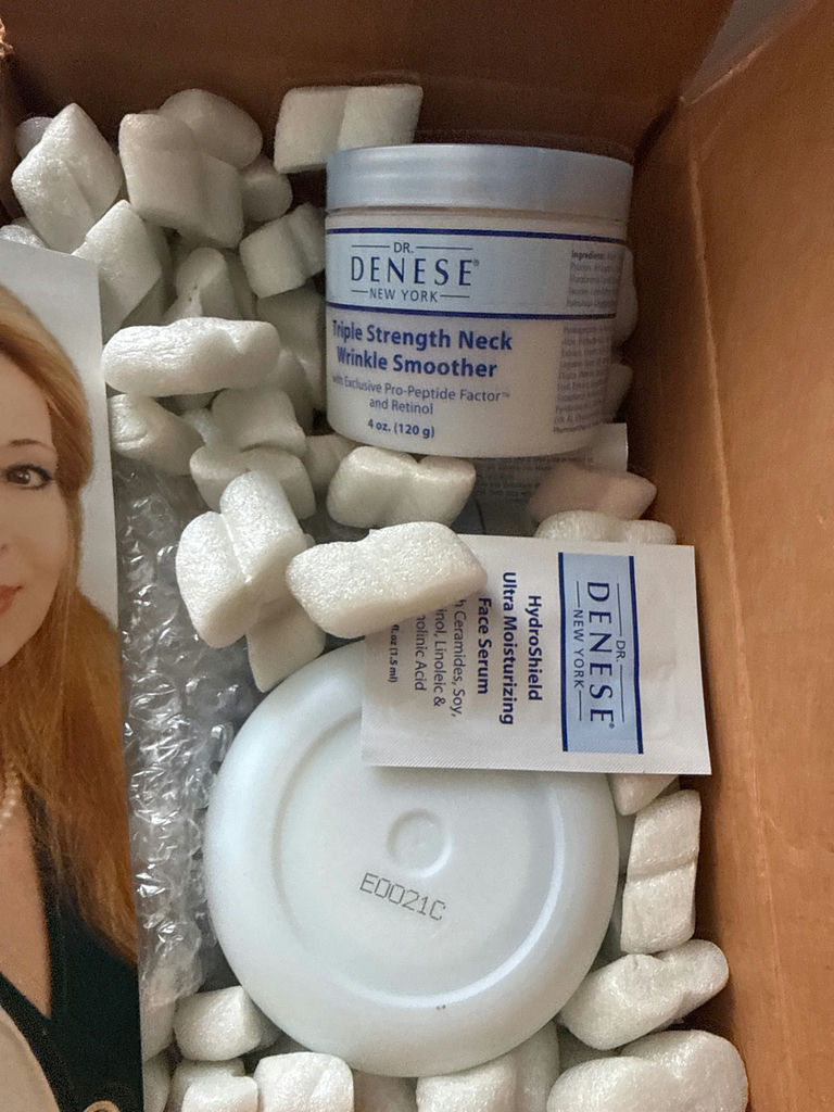 Dr. Denese Skincare Kit - image 2 of 2