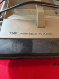TMK Portable TV-Radio - thumbnail 3 of 3