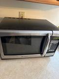 Emerson countertop microwave oven - thumbnail 2 of 4