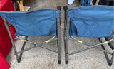 Timber Ridge Camping Chairs - thumbnail 3 of 4