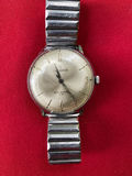 Collection of vintage wristwatches with parts - thumbnail 6 of 7