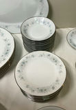 Noritake China “Inverness” Floral Pattern Service for 12 - thumbnail 4 of 11