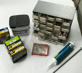 Nails & Screws Lot - thumbnail 1 of 3