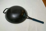 Two Woks - thumbnail 4 of 5