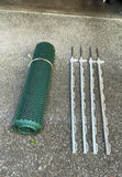 Small Fencing Lot - thumbnail 1 of 3