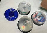 Blank CD’s And Jewel Cases - thumbnail 2 of 4