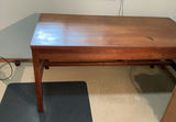 Solid Wood Office Table - thumbnail 2 of 8