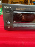 Sony Audio/Video Receiver  - thumbnail 4 of 7