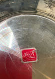 Silver Plate And Faux Silver Entertainment Ware - thumbnail 4 of 5