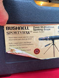 Bushnell Spotting Scope - thumbnail 5 of 5