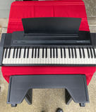 Digital Piano and Stand - thumbnail 2 of 5