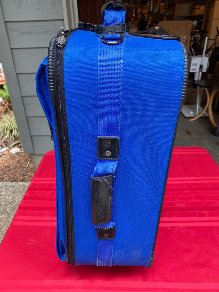 Luggage and Backpack Travel Set - image 6 of 11