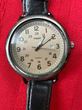 Collection of vintage wristwatches with parts - thumbnail 4 of 7