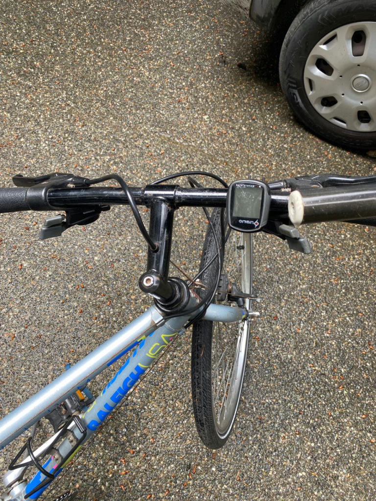 Raleigh Technium Bicycle - image 4 of 5
