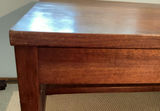 Solid Wood Office Table - thumbnail 4 of 8