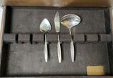 International Deep Silver Flatware - thumbnail 4 of 10